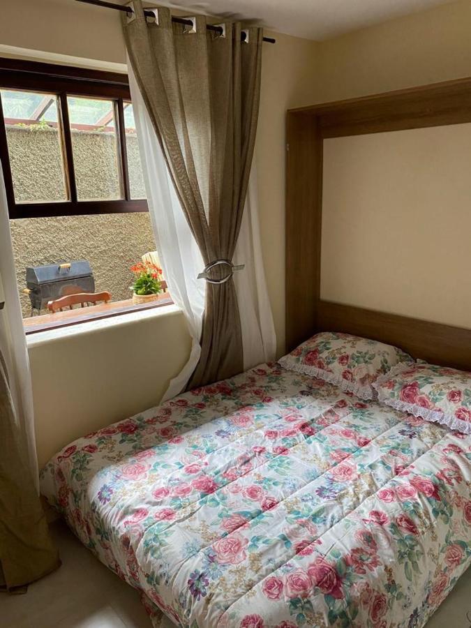 Recanto De Itaipava - Casa Com Forno De Pizza A Lenha, Churrasqueira, Pet Friendly, Equipada Para Ate 6 Pessoas, Em Meio A Natureza E Proxima Ao Centro Do Bairro Petrópolis Екстериор снимка