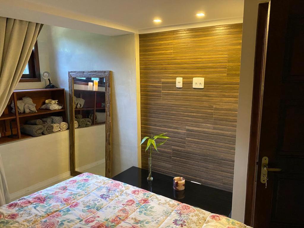 Recanto De Itaipava - Casa Com Forno De Pizza A Lenha, Churrasqueira, Pet Friendly, Equipada Para Ate 6 Pessoas, Em Meio A Natureza E Proxima Ao Centro Do Bairro Petrópolis Екстериор снимка