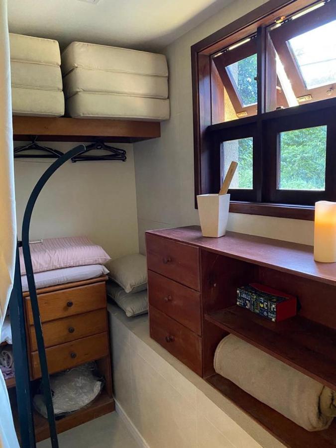 Recanto De Itaipava - Casa Com Forno De Pizza A Lenha, Churrasqueira, Pet Friendly, Equipada Para Ate 6 Pessoas, Em Meio A Natureza E Proxima Ao Centro Do Bairro Petrópolis Екстериор снимка