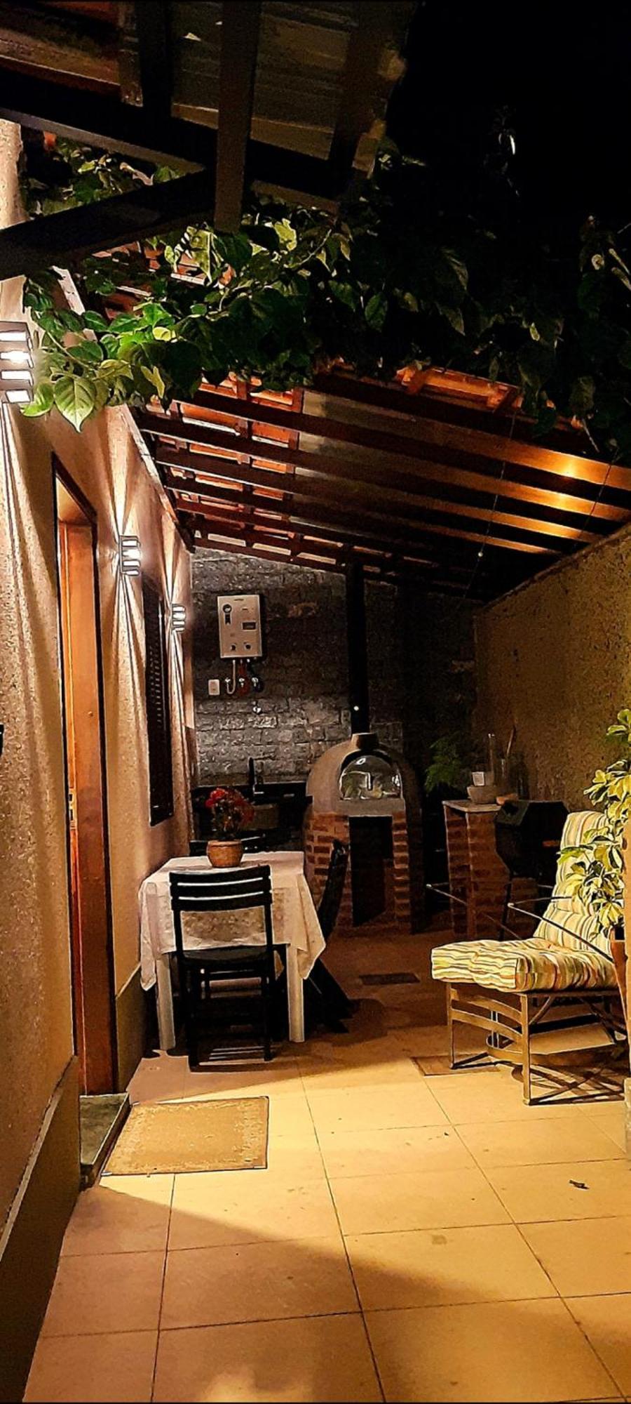 Recanto De Itaipava - Casa Com Forno De Pizza A Lenha, Churrasqueira, Pet Friendly, Equipada Para Ate 6 Pessoas, Em Meio A Natureza E Proxima Ao Centro Do Bairro Petrópolis Екстериор снимка