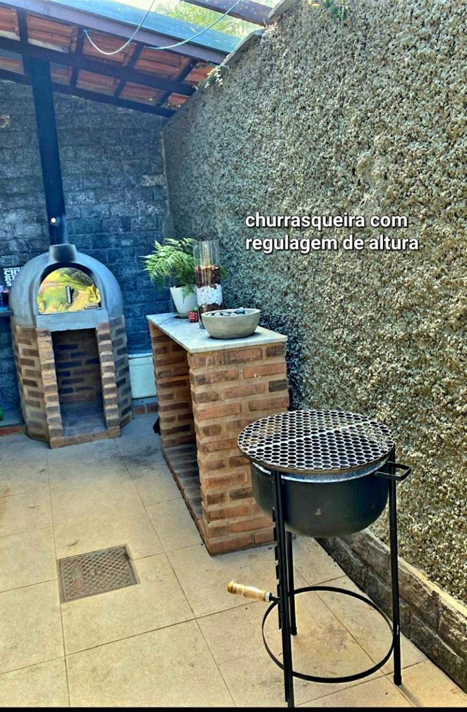 Recanto De Itaipava - Casa Com Forno De Pizza A Lenha, Churrasqueira, Pet Friendly, Equipada Para Ate 6 Pessoas, Em Meio A Natureza E Proxima Ao Centro Do Bairro Petrópolis Екстериор снимка