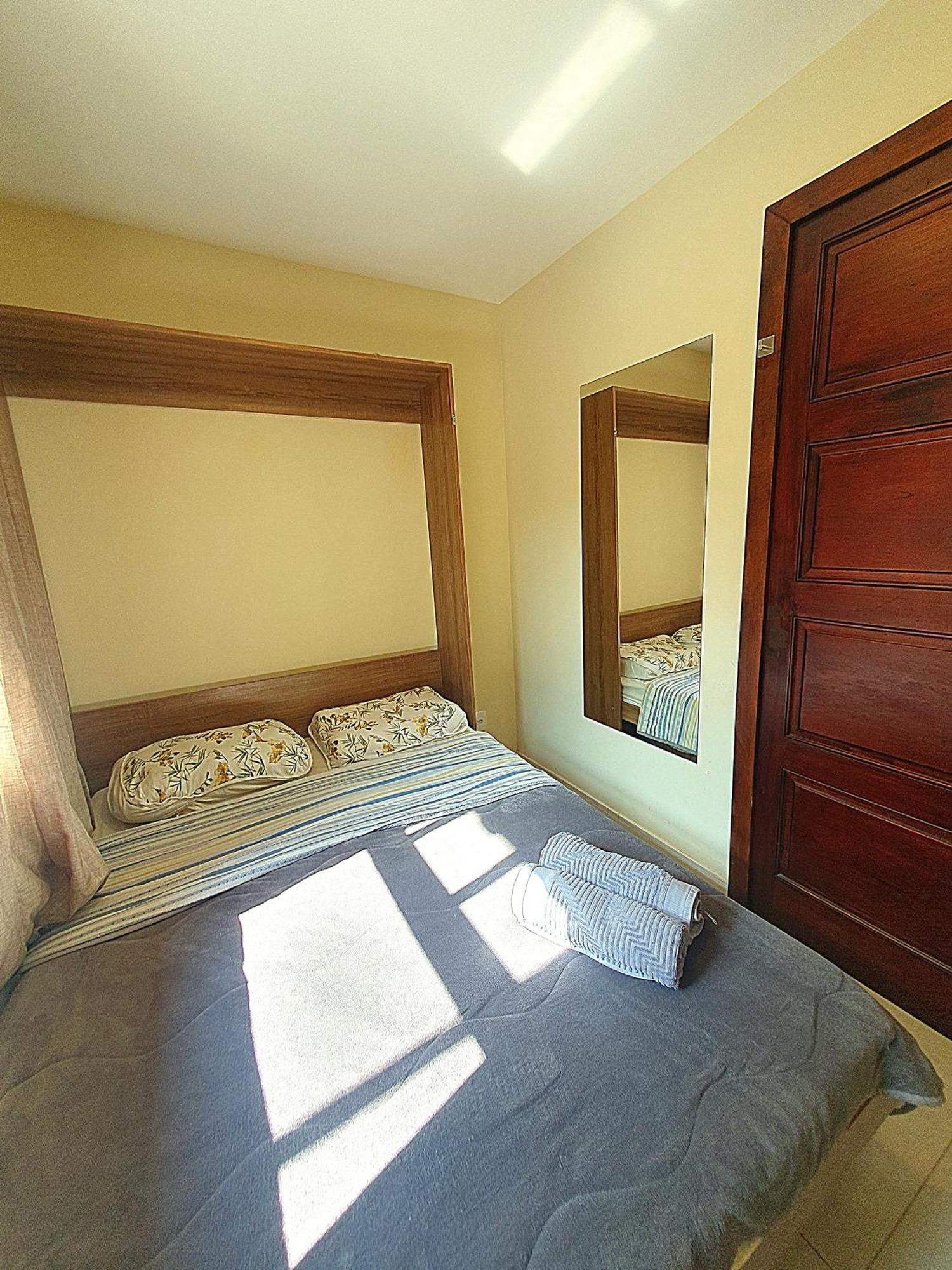 Recanto De Itaipava - Casa Com Forno De Pizza A Lenha, Churrasqueira, Pet Friendly, Equipada Para Ate 6 Pessoas, Em Meio A Natureza E Proxima Ao Centro Do Bairro Petrópolis Екстериор снимка