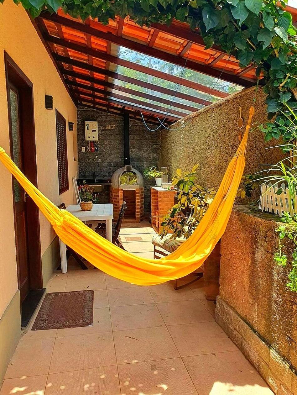 Recanto De Itaipava - Casa Com Forno De Pizza A Lenha, Churrasqueira, Pet Friendly, Equipada Para Ate 6 Pessoas, Em Meio A Natureza E Proxima Ao Centro Do Bairro Petrópolis Екстериор снимка
