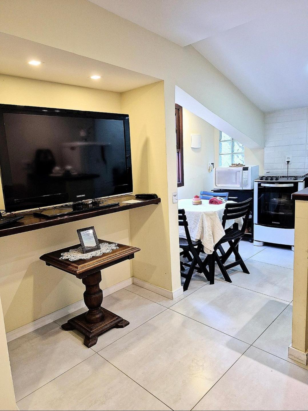 Recanto De Itaipava - Casa Com Forno De Pizza A Lenha, Churrasqueira, Pet Friendly, Equipada Para Ate 6 Pessoas, Em Meio A Natureza E Proxima Ao Centro Do Bairro Petrópolis Екстериор снимка