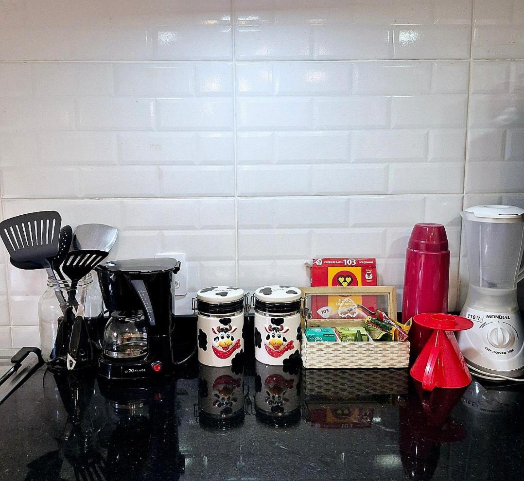 Recanto De Itaipava - Casa Com Forno De Pizza A Lenha, Churrasqueira, Pet Friendly, Equipada Para Ate 6 Pessoas, Em Meio A Natureza E Proxima Ao Centro Do Bairro Petrópolis Екстериор снимка